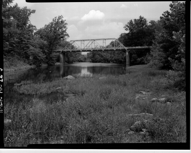 AR-22 Big Piney Creek Bridge (Fort Douglas Bridge) (01597)_Page_05